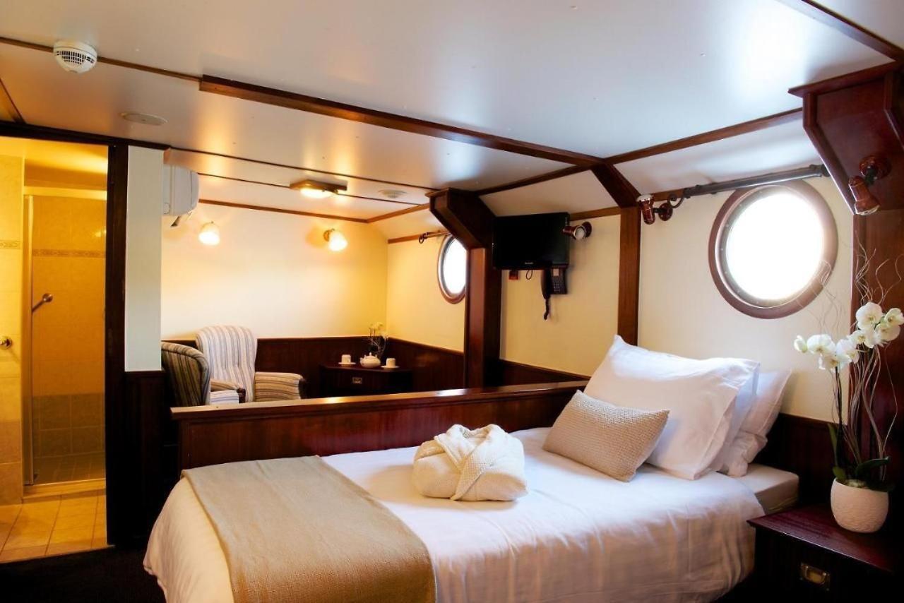 Chambre Triple avec Douche