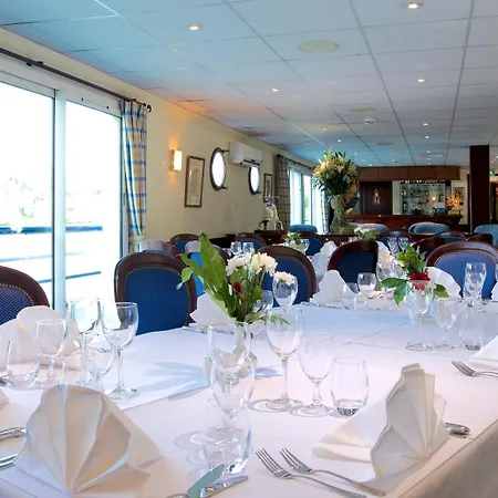 Hotel Le Chardonnay-2